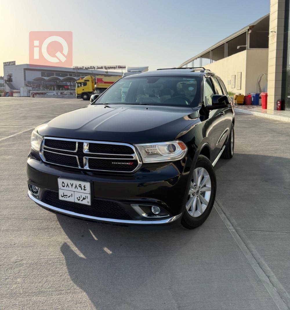 Dodge Durango